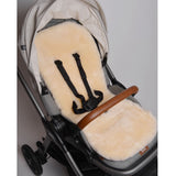 Easygrow Off Wite Lammeskind