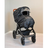 Easygrow Camo Regnslag