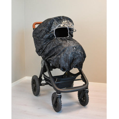 Easygrow Camo Regnslag