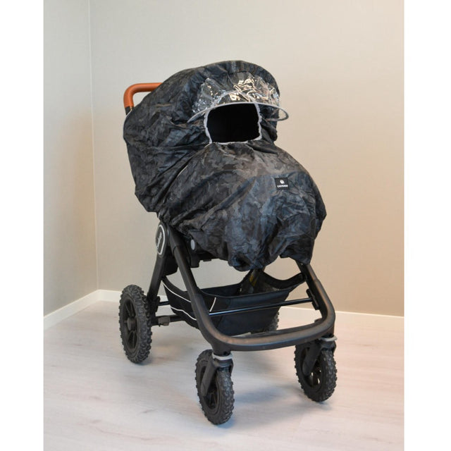 Easygrow Camo Regnslag