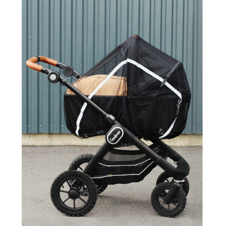 Easygrow Black Myggenet