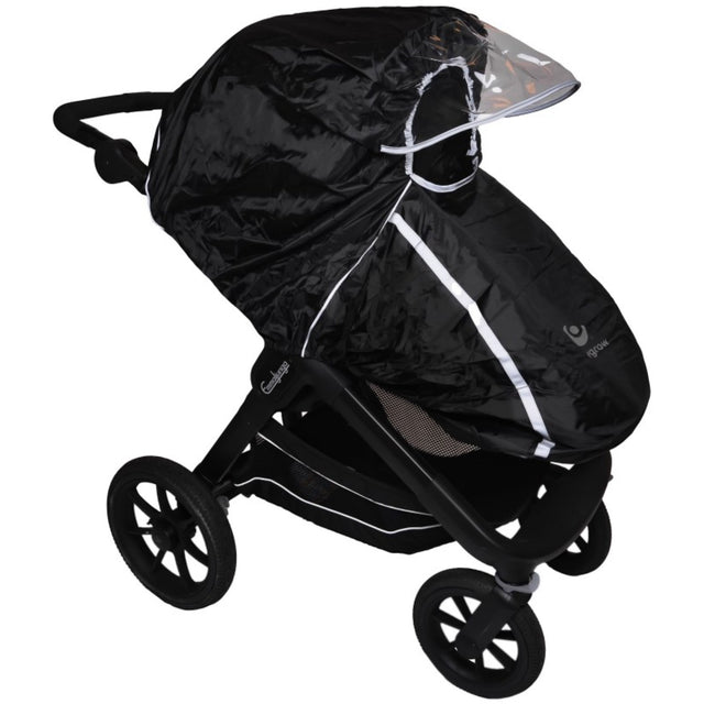 Easygrow Black Regnslag