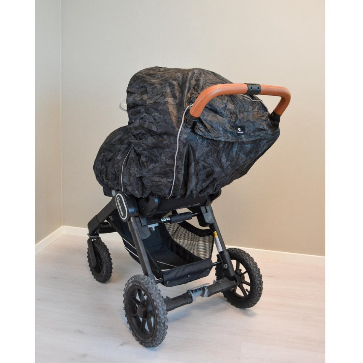 Easygrow Camo Regnslag