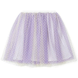 BONTON Mauve Tutu Nederdel