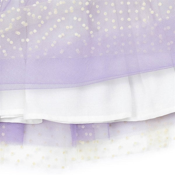 BONTON Mauve Tutu Nederdel