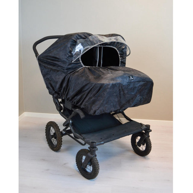 Easygrow Camo Regnslag Twin