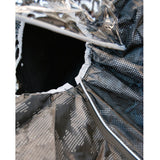 Easygrow Camo Regnslag Twin