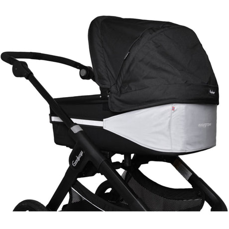 Easygrow Grey Front Reflex