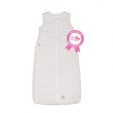 Easygrow Off White/Sand Night Sovepose Knopp