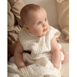 Easygrow Off White/Sand Night Sovepose Knopp