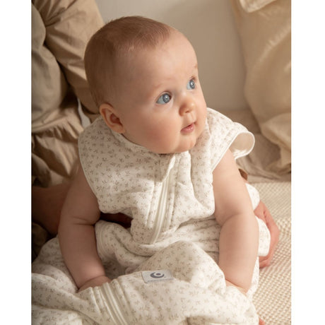 Easygrow Off White/Sand Night Sovepose Knopp