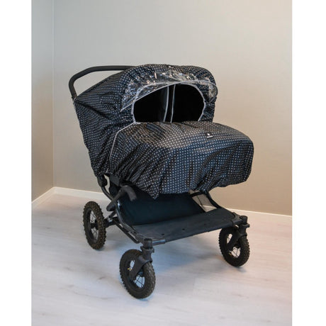 Easygrow Stroke Regnslag Twin