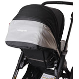 Easygrow Grey Front Reflex