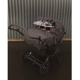 Easygrow Stroke Regnslag Twin