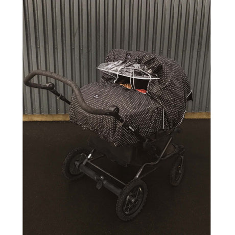 Easygrow Stroke Regnslag Twin