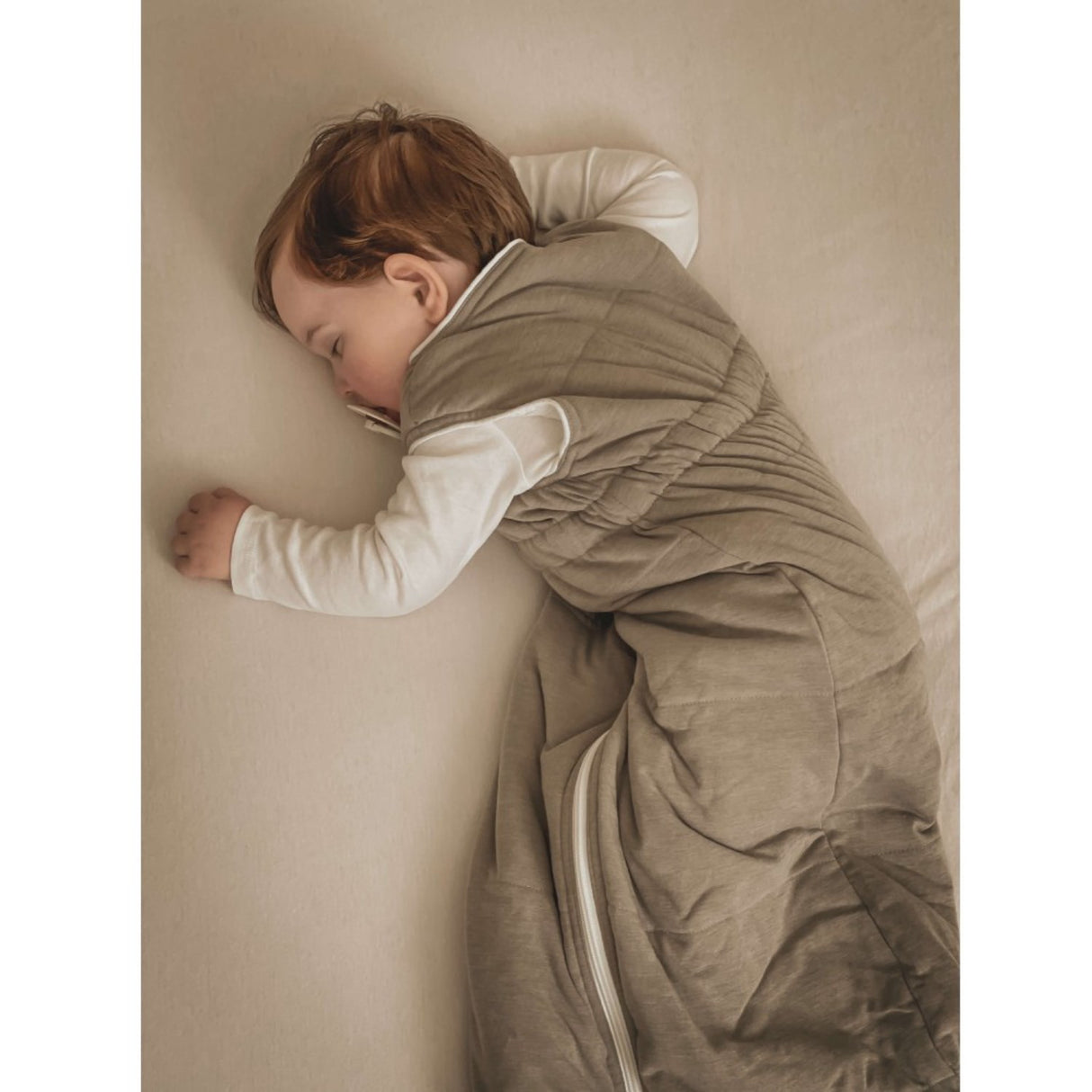 Easygrow Sand Night Sovepose