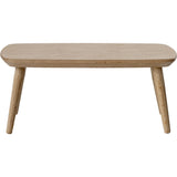 Maileg Sofabord, Mus - Natur