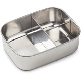 LIEWOOD Mr Bear Whale Blue Arthur Madkasse