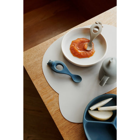 LIEWOOD Sandy Aura Bjørn Dækkeserviet