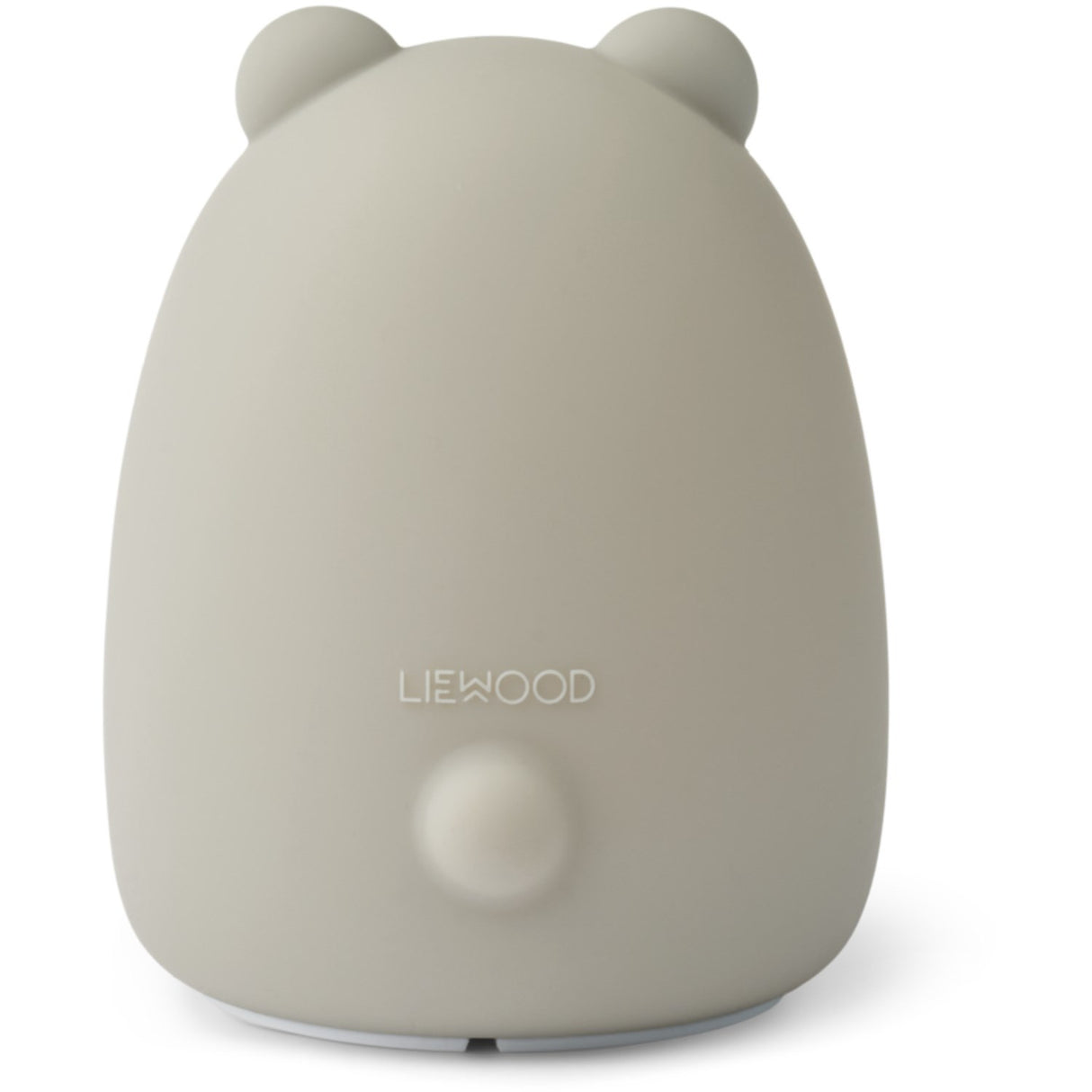 LIEWOOD Mr Bear Dove Blue Winston Mr. Bjørn Natlampe