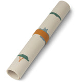 LIEWOOD Safari Sandy Mix Jude Printed Dækkeserviet