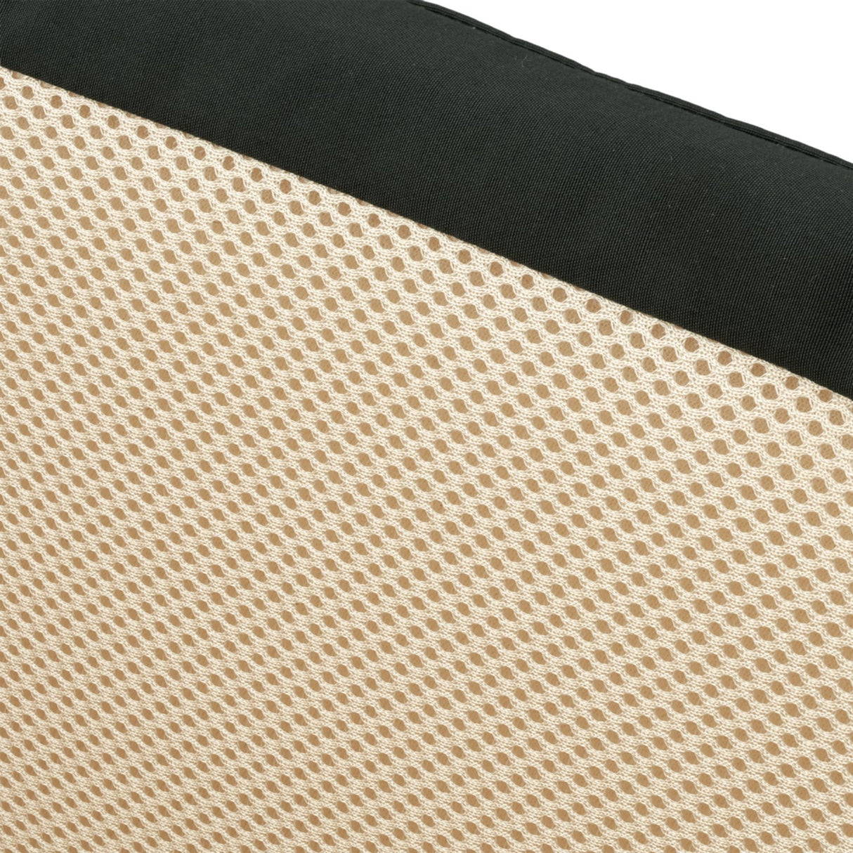 LIEWOOD Black Amber Baby Lift Med 2 Håndtag