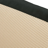 LIEWOOD Black Amber Baby Lift Med 2 Håndtag