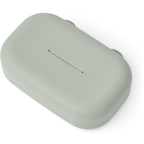 LIEWOOD Dove Blue Emi Vådserviet Cover