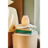 LIEWOOD Mr Bear Dove Blue Winston Mr. Bjørn Natlampe