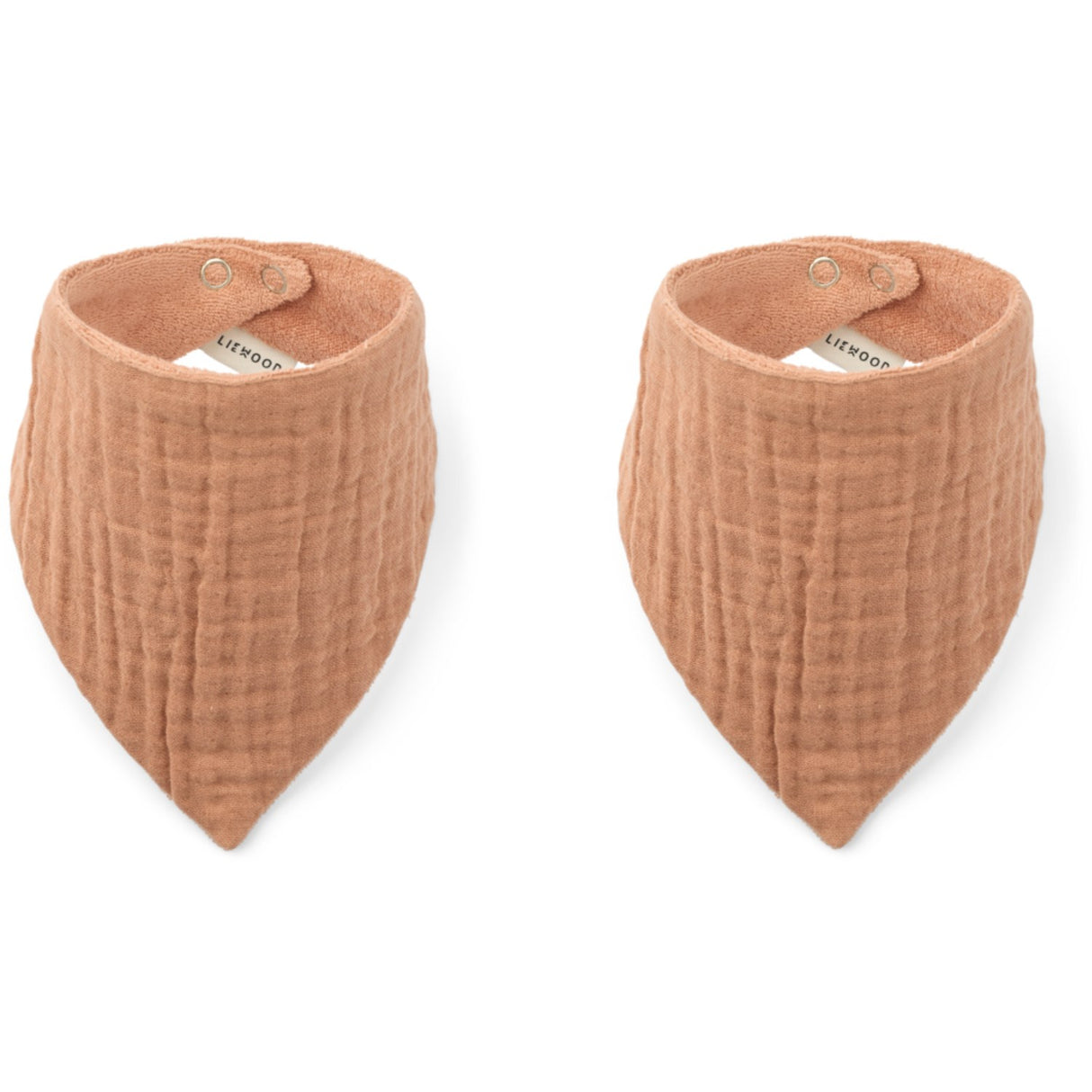 LIEWOOD Tuscany Rose Andrea Hagesmæk 2-Pak