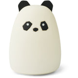 LIEWOOD Panda Creme De La Creme Winston Panda Natlampe