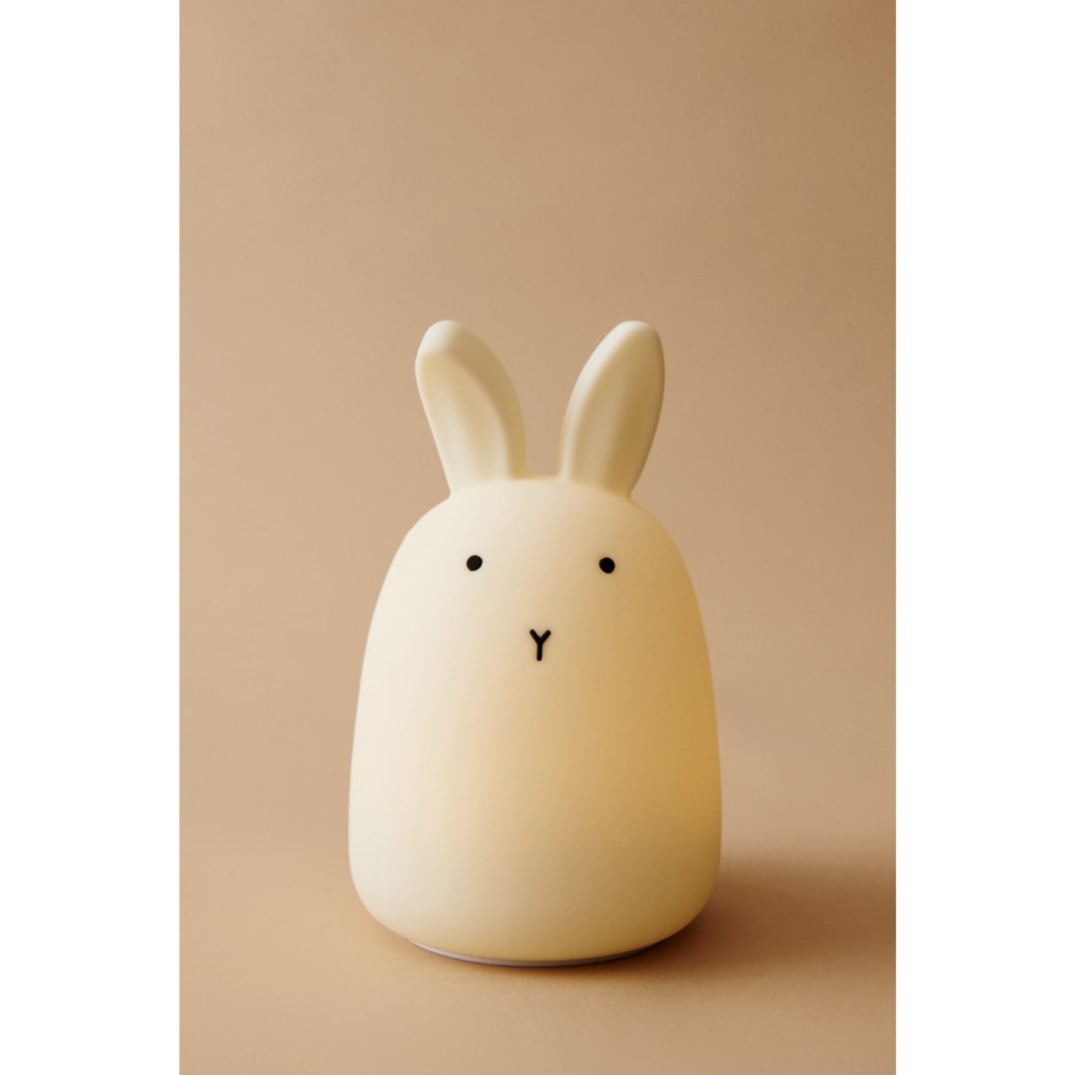 LIEWOOD Rabbit Creme De La Creme Winston Rabbit Natlampe