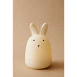 LIEWOOD Rabbit Creme De La Creme Winston Rabbit Natlampe