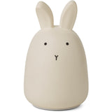 LIEWOOD Rabbit Creme De La Creme Winston Rabbit Natlampe