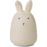 LIEWOOD Rabbit Creme De La Creme Winston Rabbit Natlampe