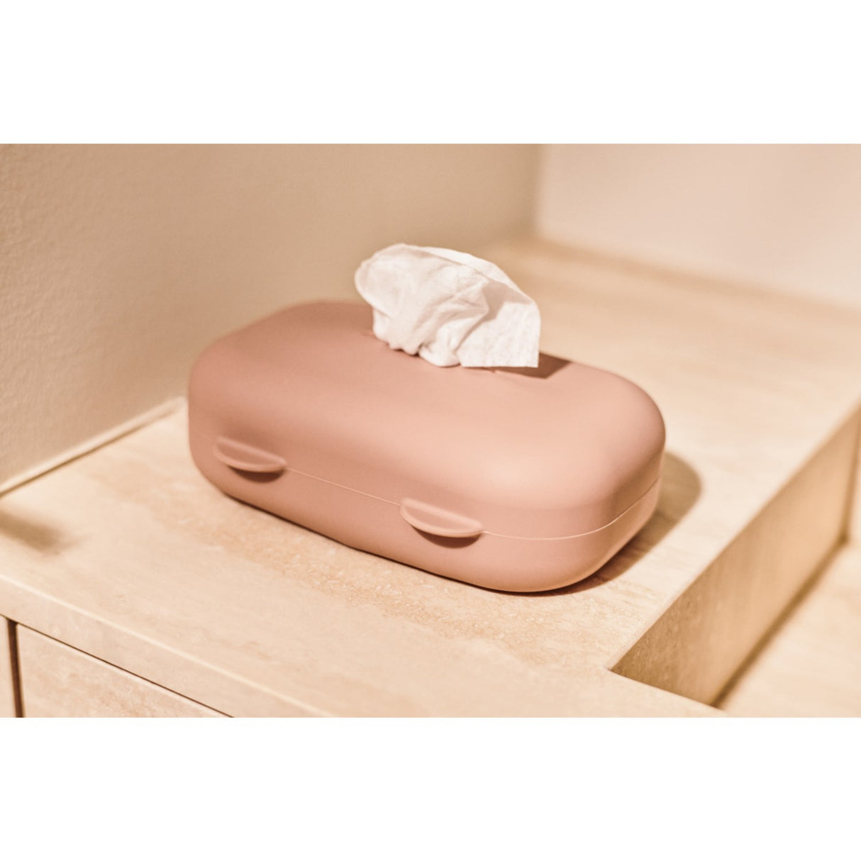 LIEWOOD Pale Tuscany Emi Vådserviet Cover