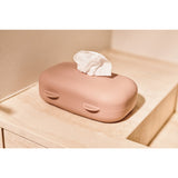 LIEWOOD Pale Tuscany Emi Vådserviet Cover