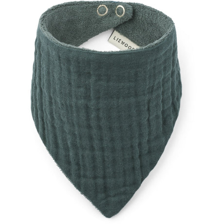 LIEWOOD Whale Blue Andrea Hagesmæk 2-Pak