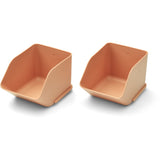 LIEWOOD Tuscany Rose Rosemary Desktop Organizer S 2-Pak