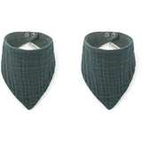 LIEWOOD Whale Blue Andrea Hagesmæk 2-Pak