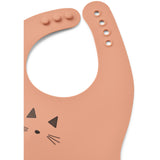 LIEWOOD Cat Appleblossom / Tuscany Rose Ember Printed Hagesmæk 2-pack