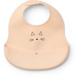 LIEWOOD Cat Appleblossom / Tuscany Rose Ember Printed Hagesmæk 2-pack