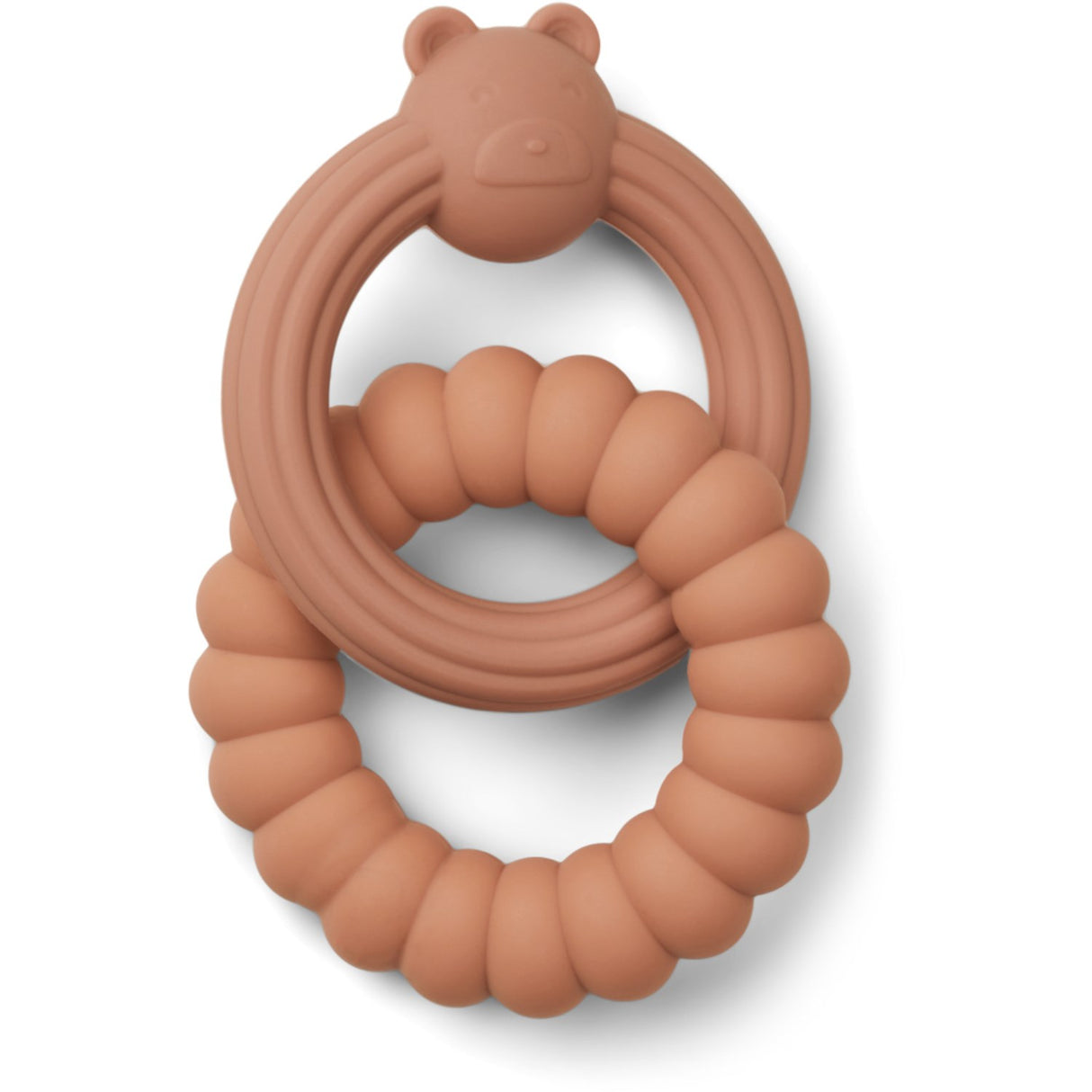 LIEWOOD Mr Bear Rose Mix Herbert Mr. Bjørn Bidering