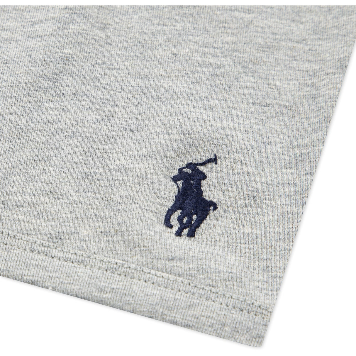 Polo Ralph Lauren Office Blue Bomuld Stretch 5-Pack Boxer