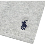 Polo Ralph Lauren Office Blue Bomuld Stretch 5-Pack Boxer