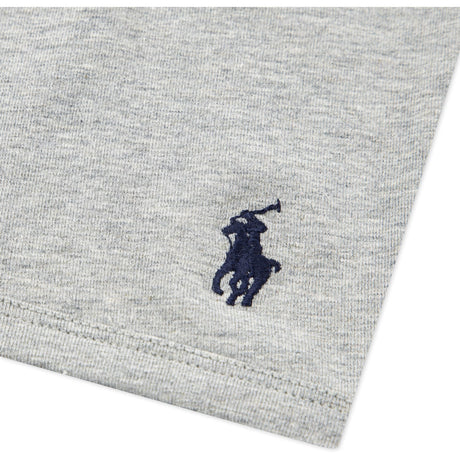 Polo Ralph Lauren Office Blue Bomuld Stretch 5-Pack Boxer