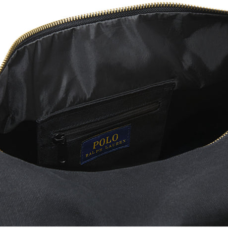 Polo Ralph Lauren Polo Black Polo Player Duffle