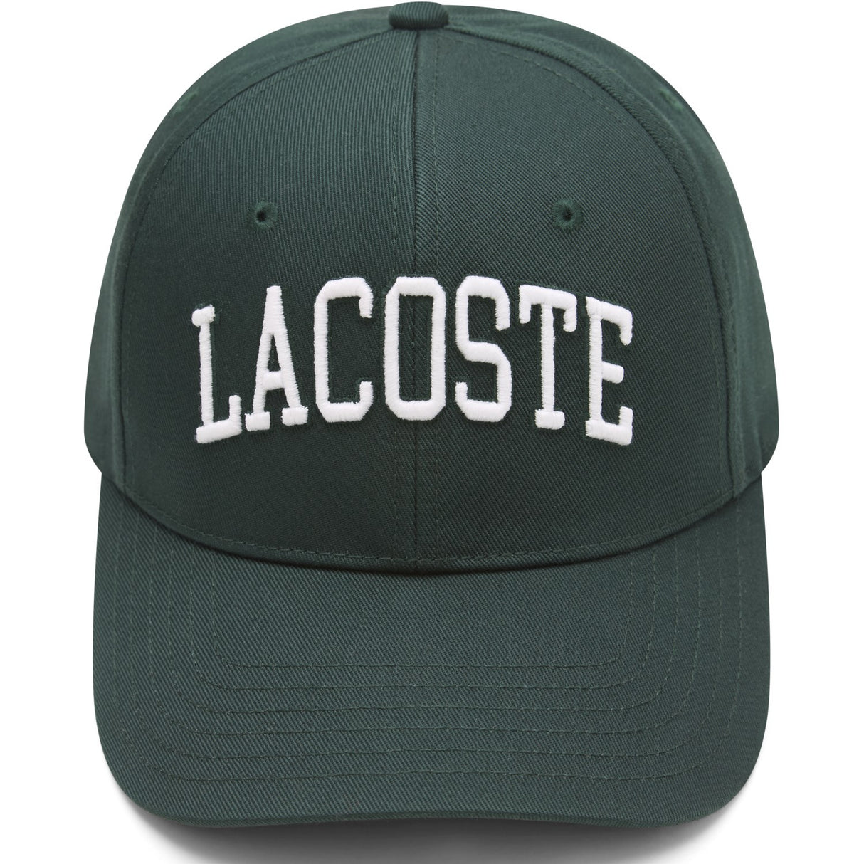 LACOSTE Sinople Lcan Core Wordmark Kasket