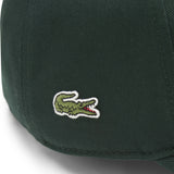 LACOSTE Sinople Lcan Core Wordmark Kasket
