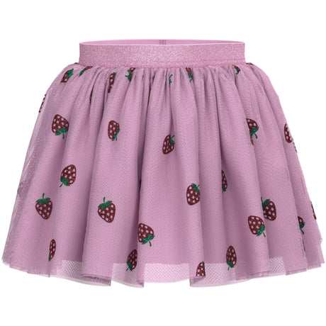 Name It Pirouette Stawberries Nmfvabos Nederdel